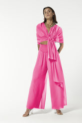 Pantalón Gobio Gasa